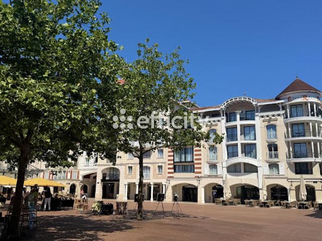 Vente Fond de commerce 60 m2 Arcachon