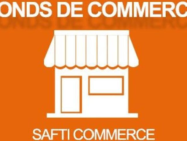 Vente Fond de commerce 60 m2 Argeles sur mer