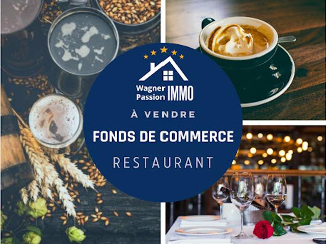 Vente Fond de commerce 0 pièces 60 m2 Beauchamp