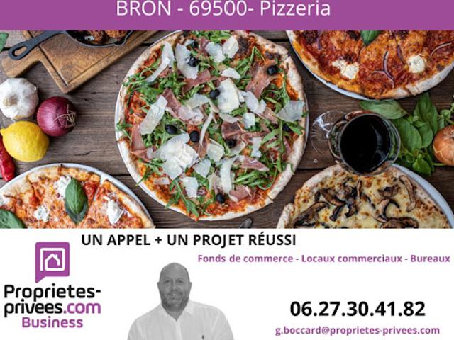 Vente Fond de commerce 60 m2 Bron