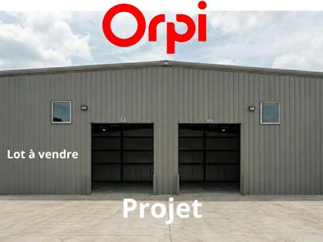 Vente Fond de commerce 60 m2 Frontonas