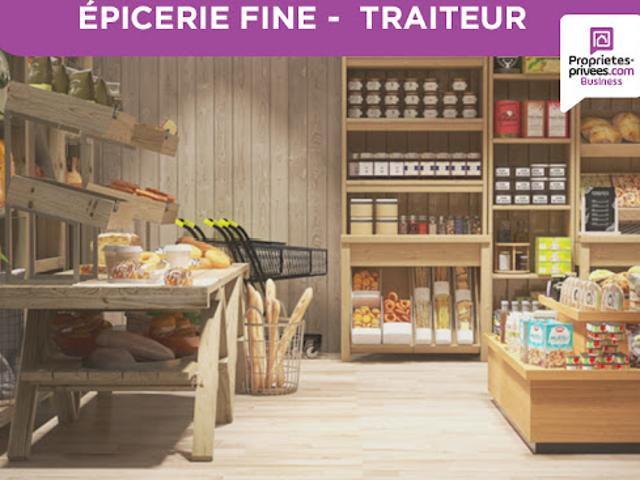 Vente Fond de commerce 60 m2 Paris 10ème