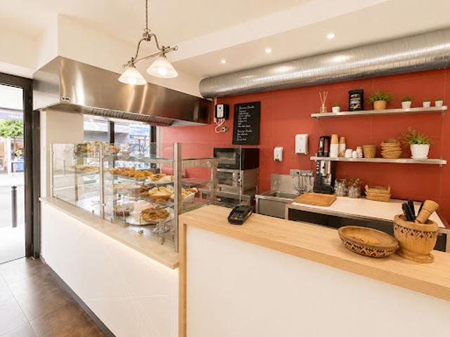 Vente Fond de commerce 60 m2 Paris 20ème