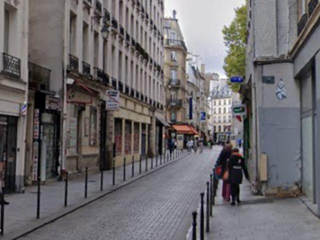 Vente Fond de commerce 60 m2 Paris 3ème