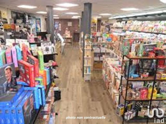 Vente Fond de commerce 60 m2 Paris 7ème