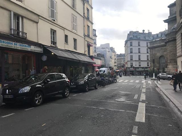 Vente Fond de commerce 60 m2 Paris 9ème
