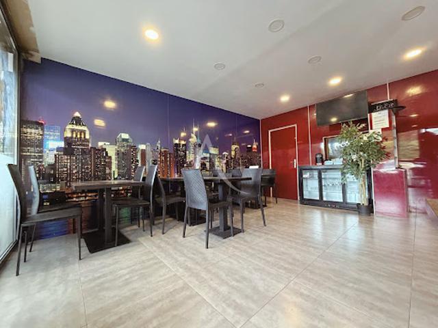 Vente Fond de commerce 0 pièces 60 m2 Pontault Combault