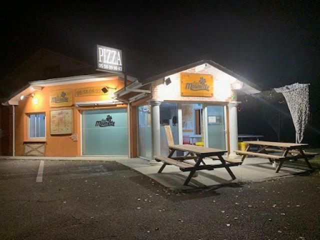 Vente Fond de commerce 60 m2 Pontenx les Forges
