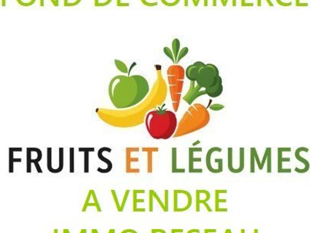 Vente Fond de commerce 0 pièces 60 m2 Saint Gilles Croix de Vie