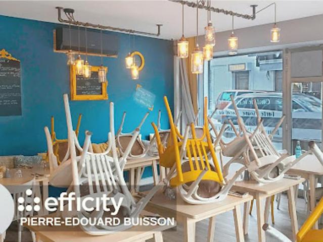 Vente Fond de commerce 60 m2 Sallanches