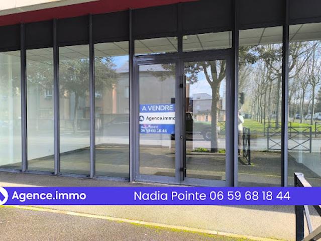 Vente Autre 60 m2 Tarbes