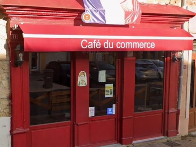 Vente Fond de commerce 60 m2 Val d'Oingt