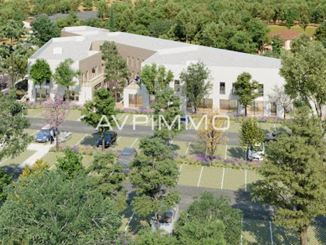 Vente Bureaux 0 pièces 86.27 m2 La Ciotat