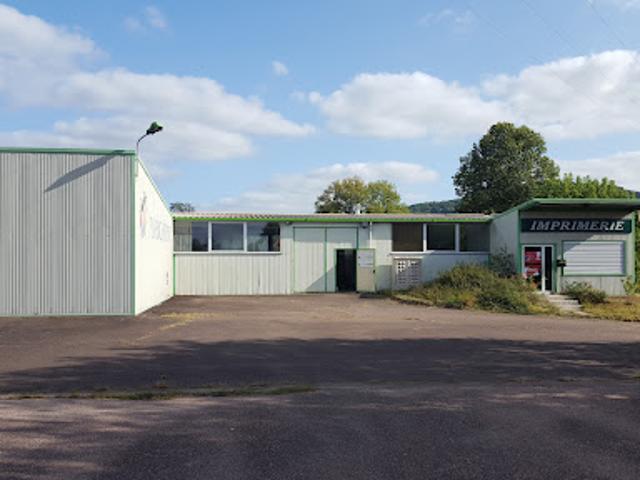 Vente Autre 0 pièces 610 m2 Beaubery