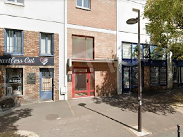 Vente Fond de commerce 61 m2 Ivry sur Seine