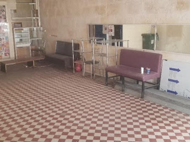 Vente Fond de commerce 61.17 m2 Bordeaux
