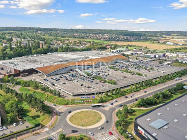 Vente Fond de commerce 0 pièces 620 m2 Chambourcy