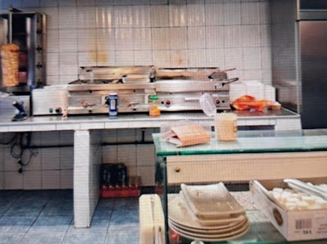 Vente Fond de commerce 62 m2 Nancy