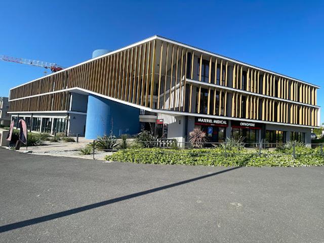 Vente Fond de commerce 62 m2 Beziers
