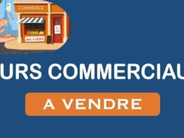 Vente Fond de commerce 62 m2 Paris 2ème