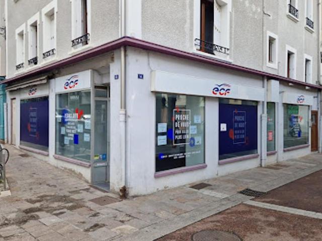 Vente Fond de commerce 62 m2 Rumilly