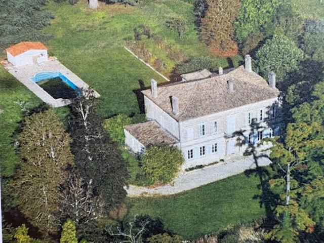 Vente Fond de commerce 630 m2 Sauveterre de Guyenne