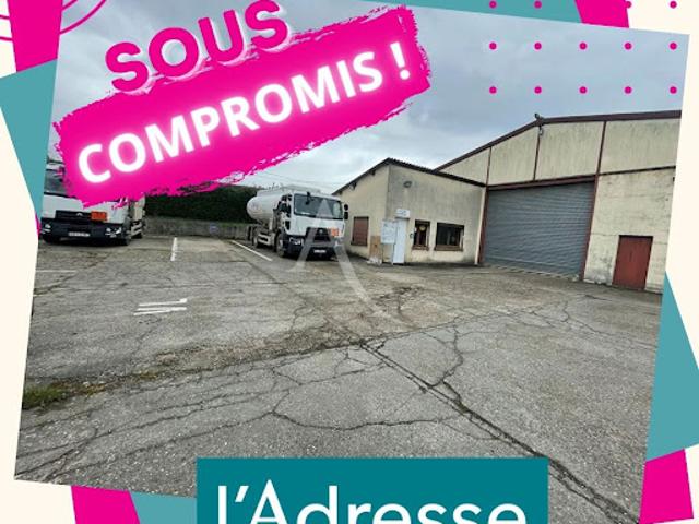 Vente Fond de commerce 635 m2 Gournay en Bray