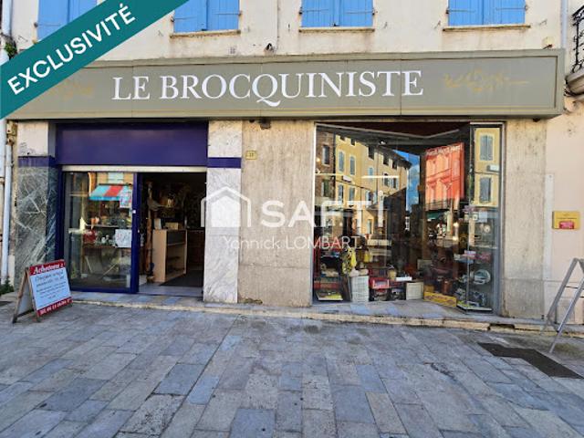 Vente Fond de commerce 6 pièces 0 m2 Gaillac
