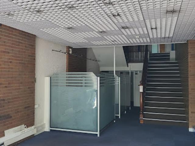 Vente Fond de commerce 6 pièces 148 m2 Limoges