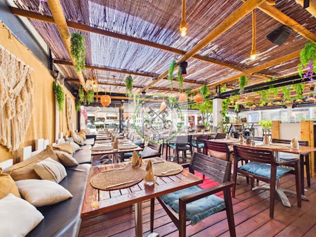 Vente Fond de commerce 6 pièces 149.4 m2 Frejus
