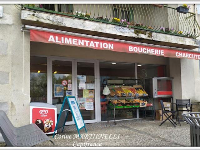 Vente Fond de commerce 6 pièces 150 m2 Astaffort