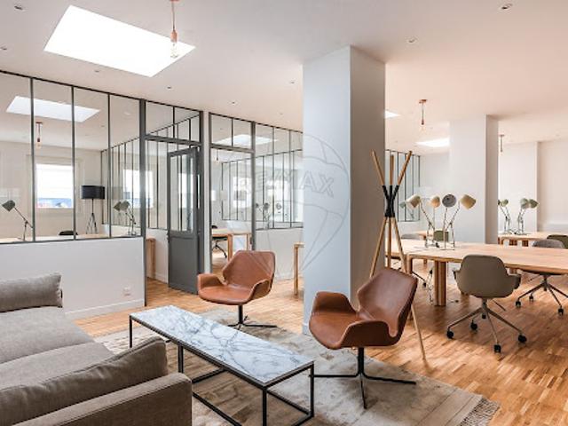 Vente Fond de commerce 6 pièces 152 m2 Paris 15ème