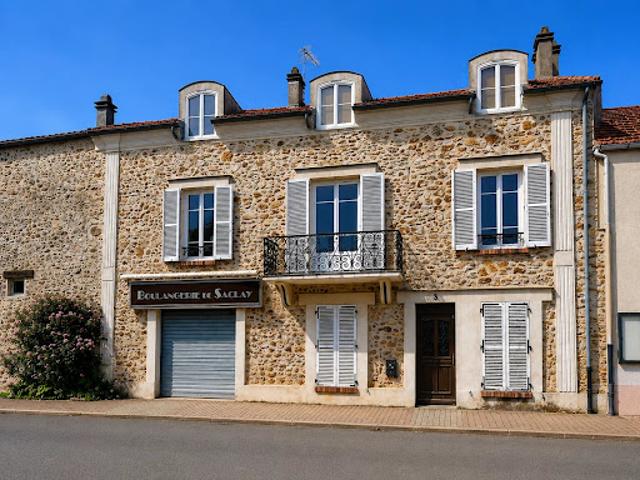 Vente Fond de commerce 6 pièces 159.45 m2 Saclay