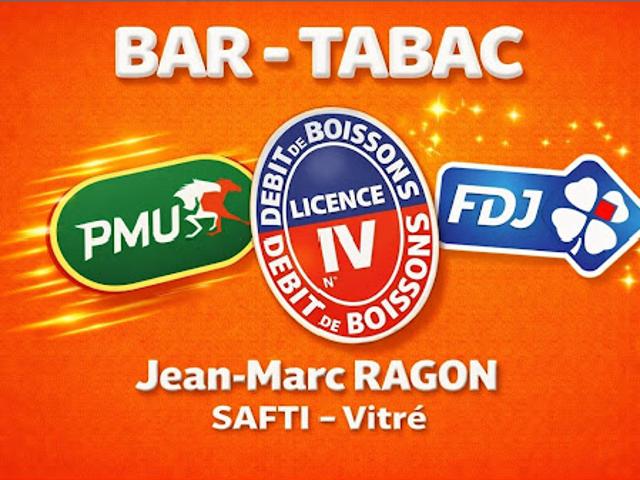 Vente Fond de commerce 6 pièces 165 m2 Saint M'Hervé