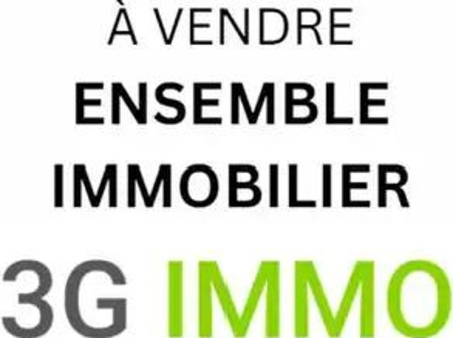 Vente Fond de commerce 6 pièces 103 m2 Villejuif