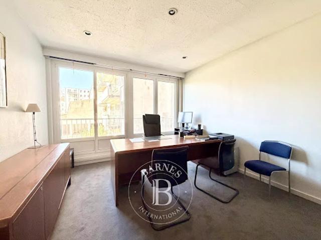 Vente Fond de commerce 6 pièces 117 m2 Lille