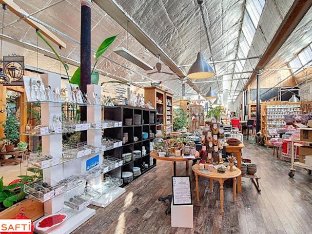 Vente Fond de commerce 6 pièces 1222 m2 Ranrupt