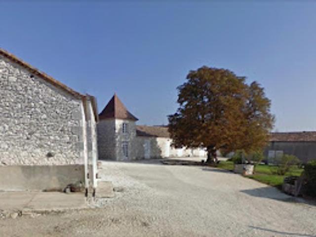 Vente Fond de commerce 6 pièces 127 m2 Saint Perdoux