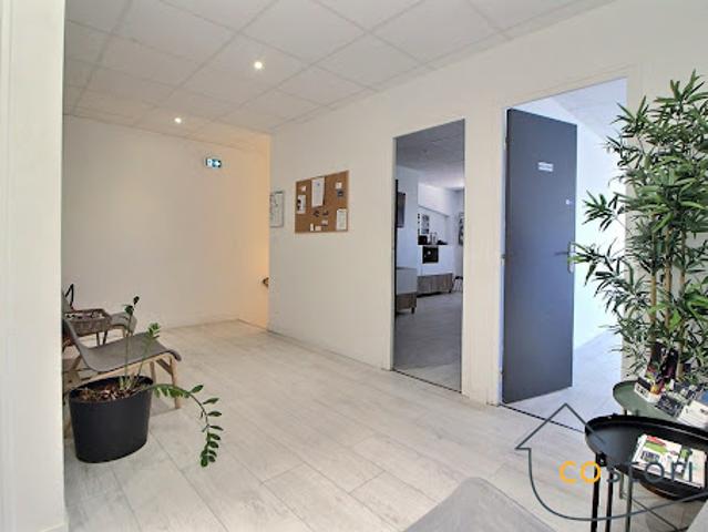 Vente Fond de commerce 6 pièces 132 m2 Le Muy