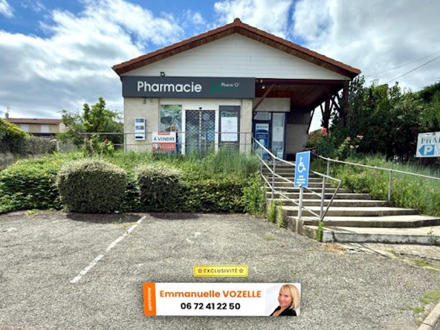 Vente Fond de commerce 6 pièces 135 m2 Cournon d'Auvergne
