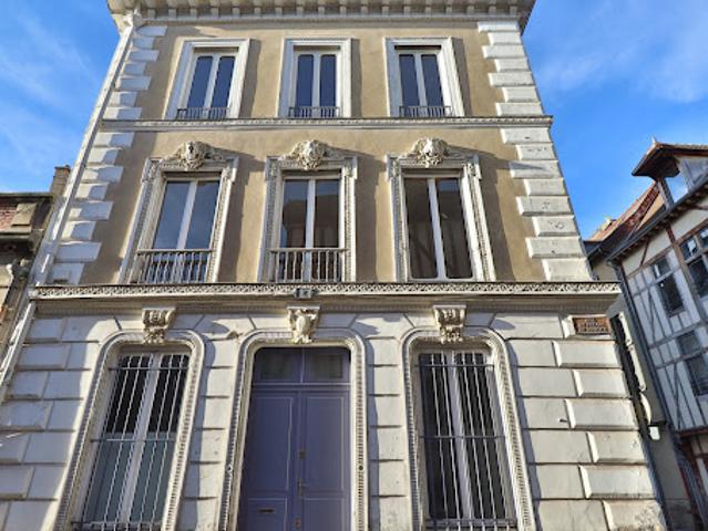 Vente Fond de commerce 6 pièces 260 m2 Troyes
