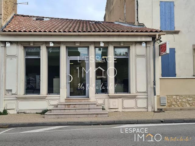 Vente Fond de commerce 6 pièces 170 m2 Cavaillon