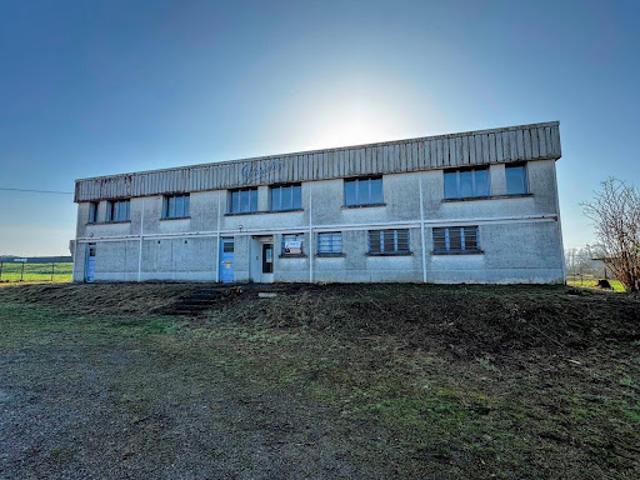 Vente Fond de commerce 6 pièces 2010 m2 Etain
