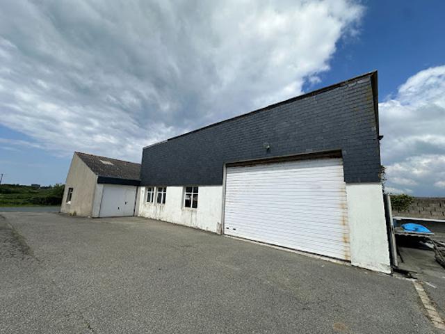 Vente Fond de commerce 6 pièces 340 m2 Penmarch