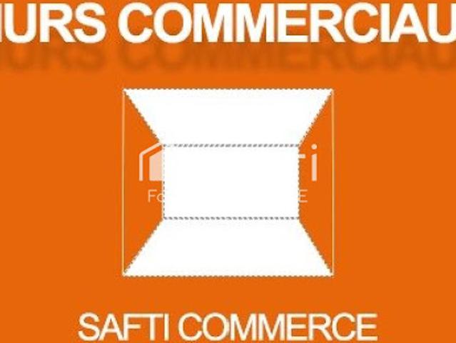 Vente Fond de commerce 6 pièces 366 m2 Lons le Saunier