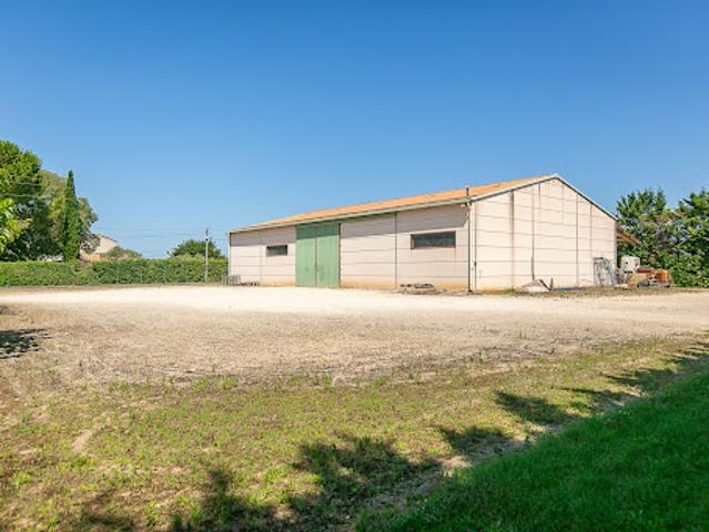 Vente Fond de commerce 6 pièces 380 m2 Mallemort