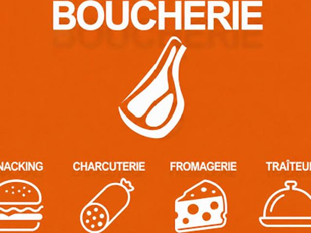 Vente Fond de commerce 6 pièces 300 m2 Montreuil