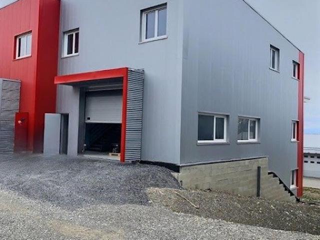 Vente Fond de commerce 6 pièces 312 m2 Maxilly sur Léman