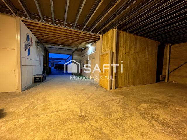 Vente Fond de commerce 6 pièces 320 m2 Quetigny