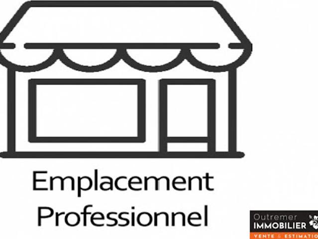 Vente Fond de commerce 333 m2 Saint Denis